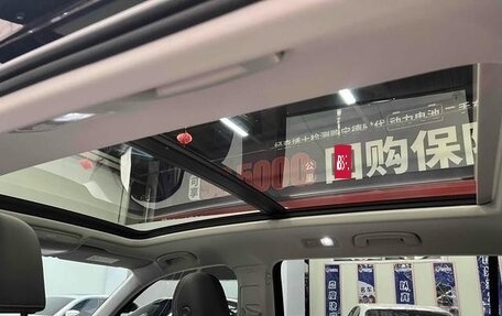 Volkswagen Tiguan II, 2025 год, 2 854 196 рублей, 12 фотография