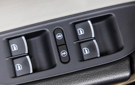 Volkswagen Touareg III, 2017 год, 3 658 000 рублей, 15 фотография