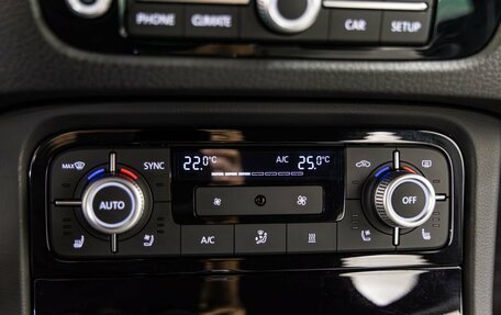 Volkswagen Touareg III, 2017 год, 3 658 000 рублей, 21 фотография