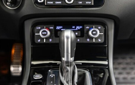 Volkswagen Touareg III, 2017 год, 3 658 000 рублей, 22 фотография