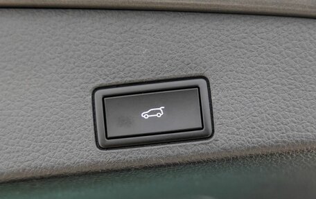 Volkswagen Touareg III, 2017 год, 3 658 000 рублей, 26 фотография