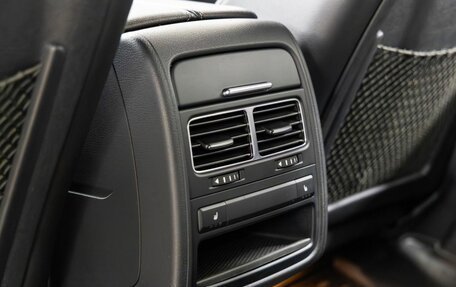 Volkswagen Touareg III, 2017 год, 3 658 000 рублей, 25 фотография