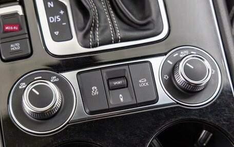 Volkswagen Touareg III, 2017 год, 3 658 000 рублей, 24 фотография