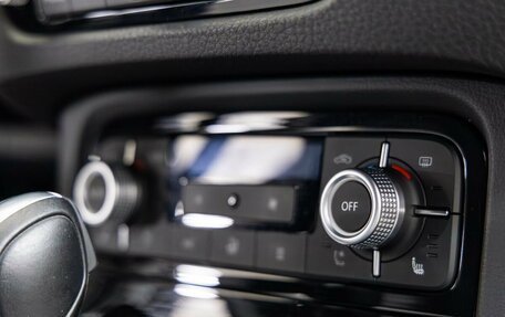 Volkswagen Touareg III, 2017 год, 3 658 000 рублей, 34 фотография