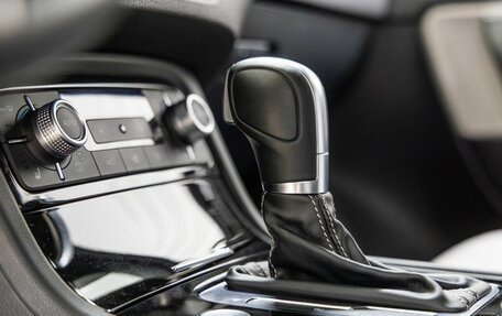 Volkswagen Touareg III, 2017 год, 3 658 000 рублей, 35 фотография