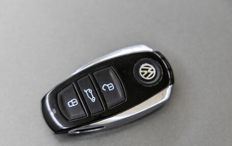 Volkswagen Touareg III, 2017 год, 3 658 000 рублей, 40 фотография