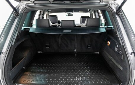 Volkswagen Touareg III, 2017 год, 3 658 000 рублей, 38 фотография