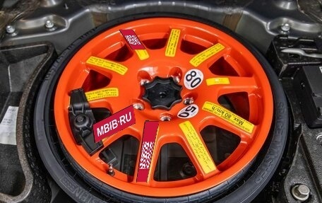 Volkswagen Touareg III, 2017 год, 3 658 000 рублей, 39 фотография