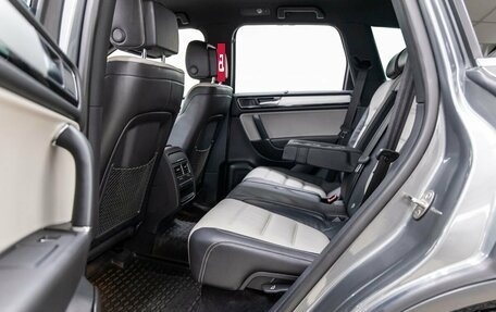 Volkswagen Touareg III, 2017 год, 3 658 000 рублей, 37 фотография