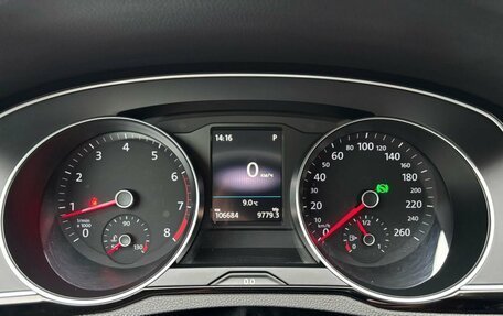 Volkswagen Passat B8 рестайлинг, 2017 год, 1 999 000 рублей, 17 фотография