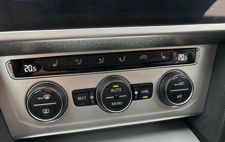 Volkswagen Passat B8 рестайлинг, 2017 год, 1 999 000 рублей, 21 фотография