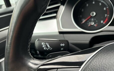 Volkswagen Passat B8 рестайлинг, 2017 год, 1 999 000 рублей, 18 фотография