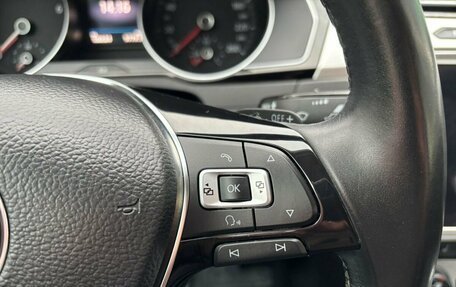 Volkswagen Passat B8 рестайлинг, 2017 год, 1 999 000 рублей, 26 фотография