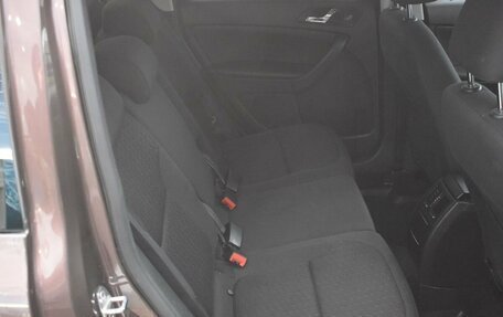 Skoda Yeti I рестайлинг, 2015 год, 1 587 000 рублей, 11 фотография