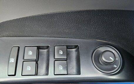 Chevrolet Aveo III, 2012 год, 649 000 рублей, 8 фотография