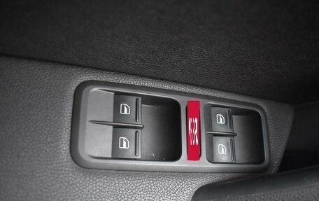 Skoda Yeti I рестайлинг, 2015 год, 1 587 000 рублей, 15 фотография