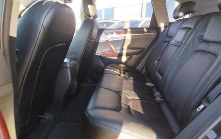 Zotye T600, 2017 год, 940 000 рублей, 15 фотография