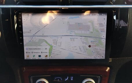 Zotye T600, 2017 год, 940 000 рублей, 14 фотография