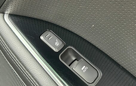 KIA Optima III, 2014 год, 1 245 000 рублей, 26 фотография