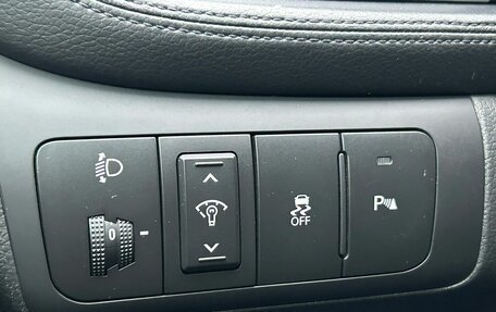 KIA Optima III, 2014 год, 1 245 000 рублей, 25 фотография