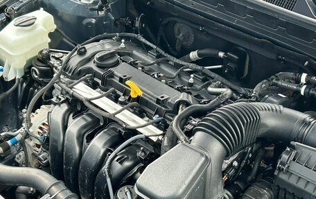 KIA Optima III, 2014 год, 1 245 000 рублей, 33 фотография