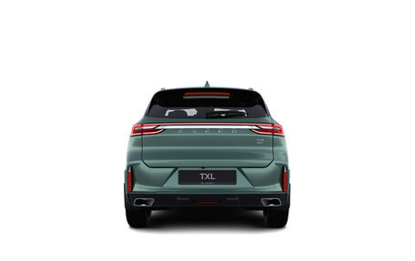 CheryExeed TXL, 2024 год, 3 600 000 рублей, 10 фотография