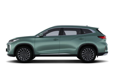 CheryExeed TXL, 2024 год, 3 600 000 рублей, 8 фотография