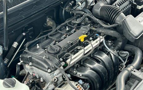 KIA Optima III, 2014 год, 1 245 000 рублей, 34 фотография