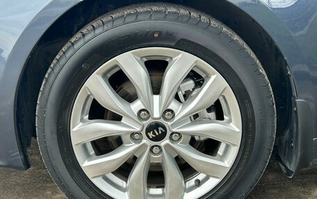 KIA Optima III, 2014 год, 1 245 000 рублей, 35 фотография