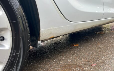 Opel Astra J, 2015 год, 870 000 рублей, 10 фотография