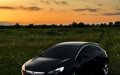 Opel Astra J, 2012 год, 1 000 050 рублей, 3 фотография