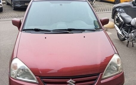 Suzuki Liana, 2006 год, 435 000 рублей, 2 фотография