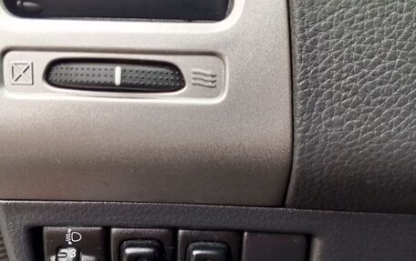 Suzuki Liana, 2006 год, 435 000 рублей, 10 фотография