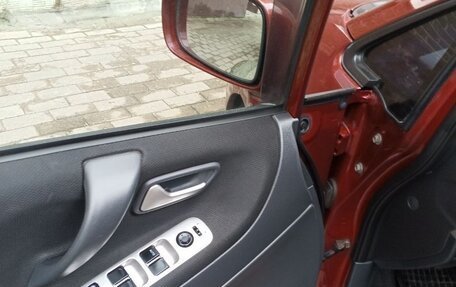 Suzuki Liana, 2006 год, 435 000 рублей, 8 фотография