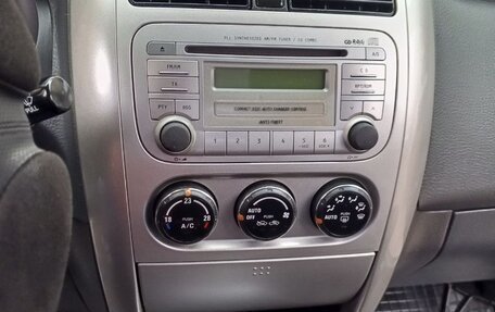 Suzuki Liana, 2006 год, 435 000 рублей, 11 фотография