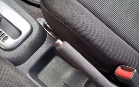 Suzuki Liana, 2006 год, 435 000 рублей, 12 фотография