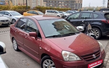 Suzuki Liana, 2006 год, 435 000 рублей, 3 фотография