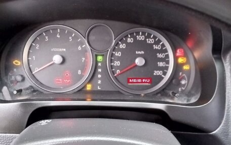 Suzuki Liana, 2006 год, 435 000 рублей, 9 фотография