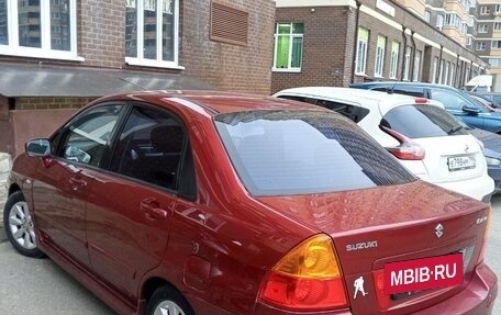 Suzuki Liana, 2006 год, 435 000 рублей, 4 фотография