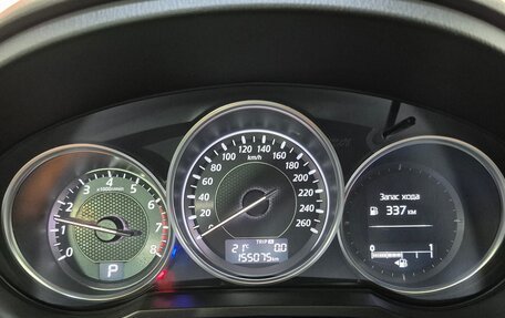 Mazda 6, 2013 год, 1 489 000 рублей, 9 фотография