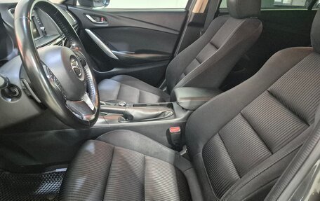 Mazda 6, 2013 год, 1 489 000 рублей, 12 фотография