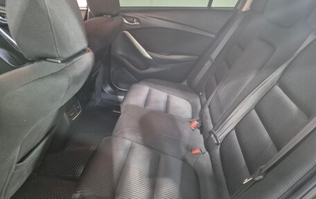 Mazda 6, 2013 год, 1 489 000 рублей, 15 фотография