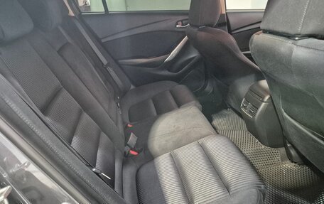 Mazda 6, 2013 год, 1 489 000 рублей, 14 фотография