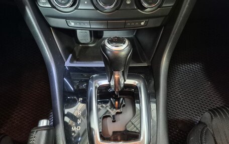 Mazda 6, 2013 год, 1 489 000 рублей, 16 фотография