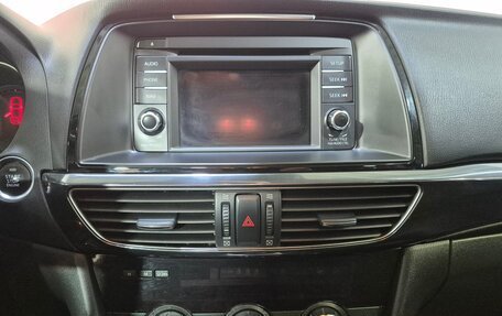 Mazda 6, 2013 год, 1 489 000 рублей, 17 фотография