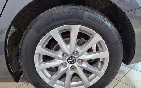 Mazda 6, 2013 год, 1 489 000 рублей, 20 фотография