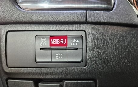 Mazda 6, 2013 год, 1 489 000 рублей, 19 фотография