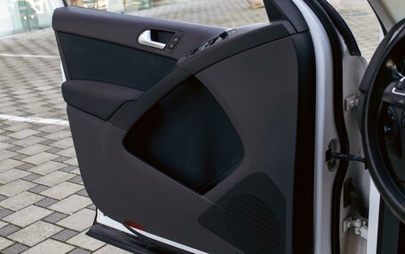 Volkswagen Tiguan I, 2012 год, 995 000 рублей, 12 фотография