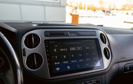 Volkswagen Tiguan I, 2012 год, 995 000 рублей, 15 фотография