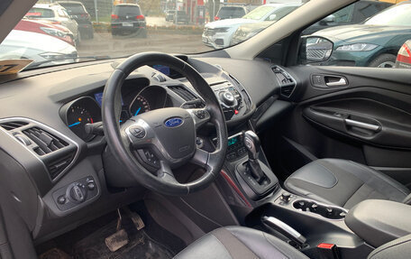 Ford Kuga III, 2013 год, 1 141 000 рублей, 7 фотография